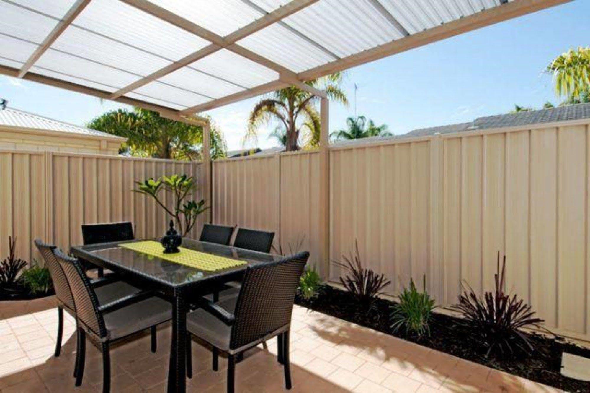 Serenity On The Terrace Aparthotel Mandurah Buitenkant foto