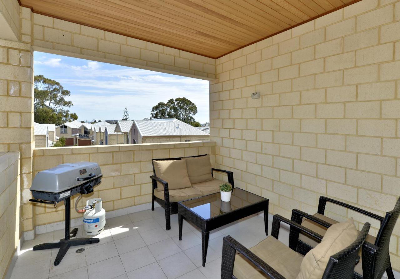 Serenity On The Terrace Aparthotel Mandurah Buitenkant foto