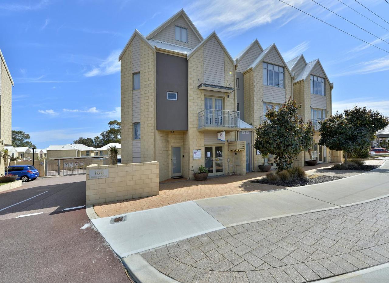 Serenity On The Terrace Aparthotel Mandurah Buitenkant foto